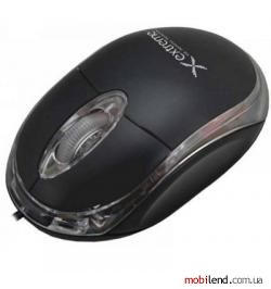 Esperanza Extreme XM102K Black