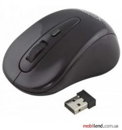 Esperanza Extreme XM104K Black