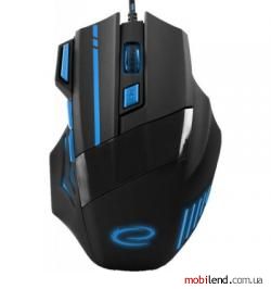 Esperanza MX201 Wolf Blue (EGM201B)