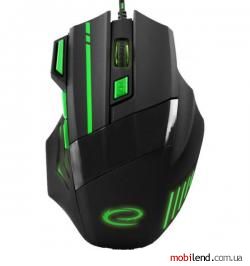 Esperanza MX201 Wolf Green (EGM201G)