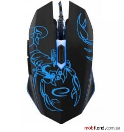 Esperanza MX203 Scorpio Blue (EGM203B)