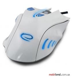 Esperanza MX401 HAWK White-Blue (EGM401WB)