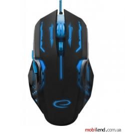 Esperanza MX403 Apache Blue (EGM403B)