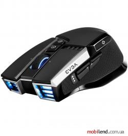 EVGA X20 Wireless Black (903-T1-20BK-KR)