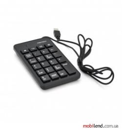 Fantech FTK-801 Black