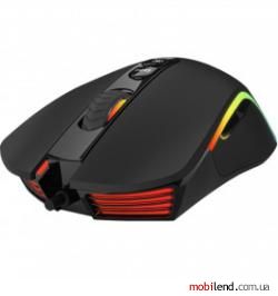 Fantech Thor II X16 Black (X16b)