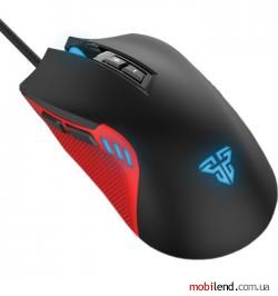 Fantech X15 Phantom Black (X15b)