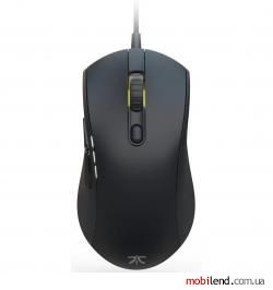 FNATIC Flick 2 Black (FG-MS-5060455782185)