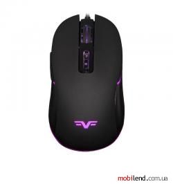 Frime Conqueror Black USB (FMC2015)