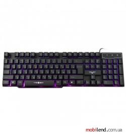Frime Firefly II Black USB (FLK19110)
