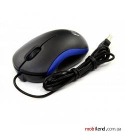 Frime FM-010 USB Black/Blue
