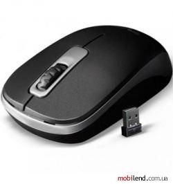 Frime FWMO-220BG Black Grey