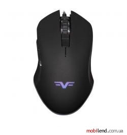 Frime Invader USB Black (FMC2010)