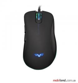 Frime Smasher Black USB (FMC2020)