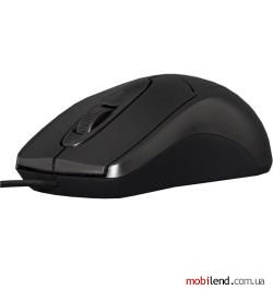 Frime USB Black (FM-070B)