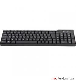 FrimeCom FC-616 Black (FC-616-USB)