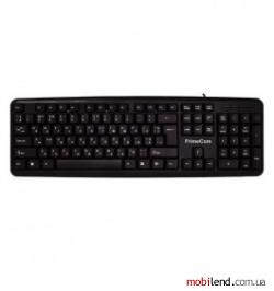 FrimeCom K11 Ukr Black