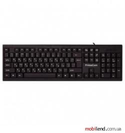 FrimeCom K13 Ukr Black