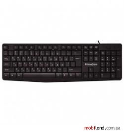 FrimeCom K15 Ukr Black