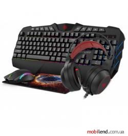 GamePro GAMESET 4 in 1 GS1420