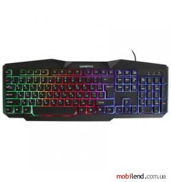 GamePro Headshot GK396