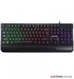 GamePro Headshot GK398 USB