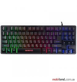 GamePro Nitro GK537 USB