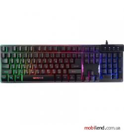 GamePro Nitro  GK576 USB