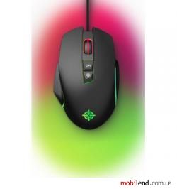 GamePro Nitro USB Black (GM365)