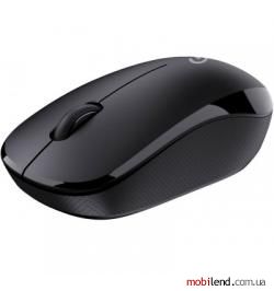 GamePro OM191B Wireless Black