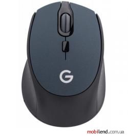 GamePro OM303 Black (OM303B)