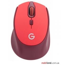 GamePro OM303 Red (OM303R)