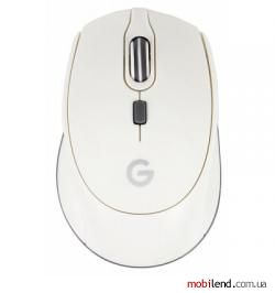 GamePro OM303 White (OM303W)