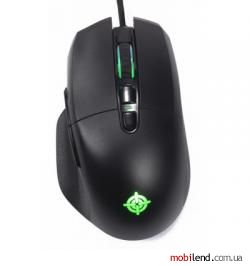 GamePro Phantom USB Black (GM876)