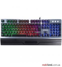 GamePro Stinger GK599 USB