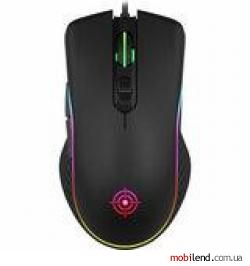 GamePro Strike GM256 USB Black