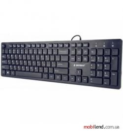 Gembird KB-MCH-03-RU