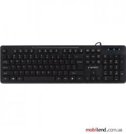 Gembird KB-MCH-04-UA