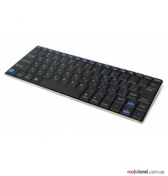 Gembird KB-P6-BT-UA