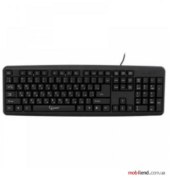 Gembird KB-U-103-UA