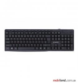Gembird KB-UM-107-UA