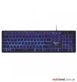 Gembird KB-UML3-01-RU