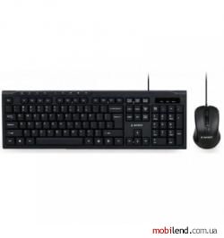 Gembird KBS-UM-03-UA