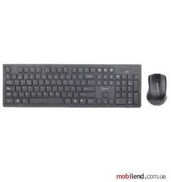 Gembird KBS-WCH-01-RU