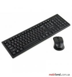 Gembird KBS-WM-03-UA