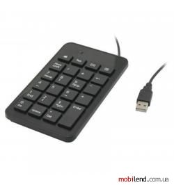 Gembird KPD-01