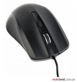 Gembird MUS-4B-01-GB Black/Grey