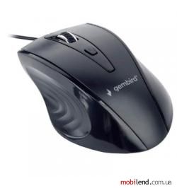 Gembird MUS-4B-02 Black