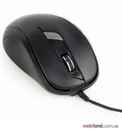 Gembird MUS-6B-01 Black