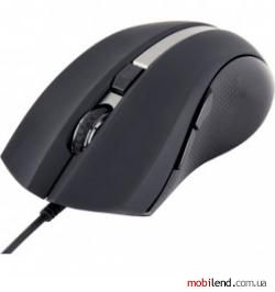 Gembird MUS-GU-02 Black